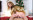 Sexy Reindeer Rides Dick