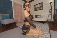 Let Me Love You VR porn