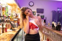 Scene photo