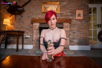 Scene photo