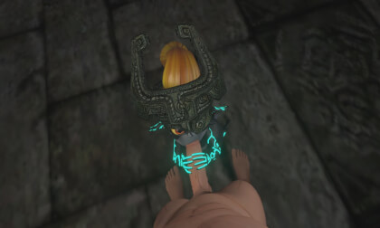 Minda Blowjob - Cgi Porn