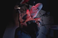 Scene photo