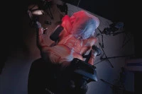 Scene photo