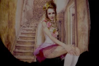 Scene photo