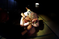 Scene photo