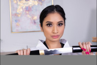 Kill Bill: O-Ren Ishii a XXX Parody - Hardcore; Asian Babe Seduces You