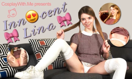 Innocent Lina