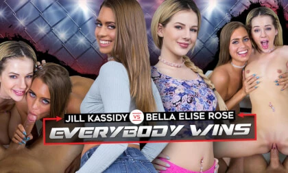 Everybody Wins