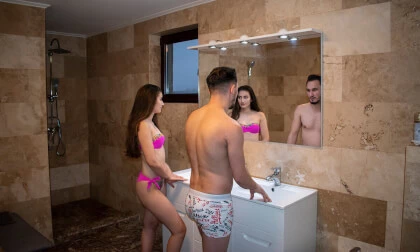 Shower Buddies
