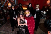 Scene photo