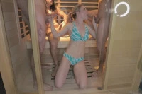 Scene photo