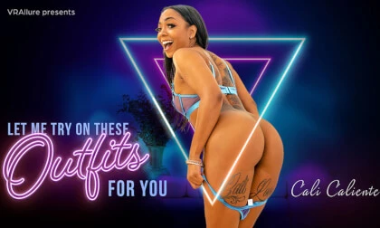 Let Me Try On These Outfits For You!