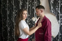 Scene photo