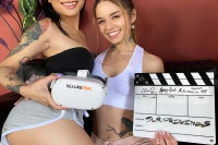 Scene photo