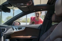Scene photo