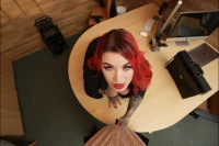 Scene photo