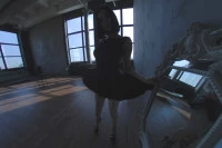 Scene photo