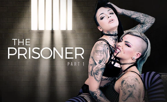 The Prisoner: Part 1