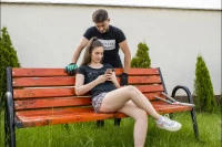 Scene photo