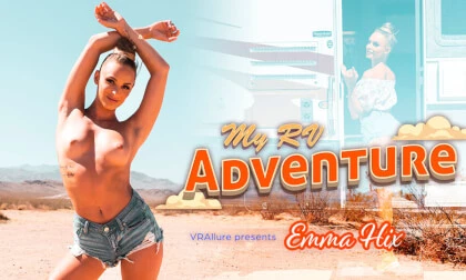 My RV Adventure