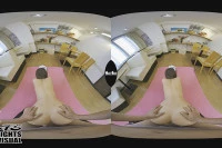 FSKnightsVisual VR porn video featuring riana yuzuki