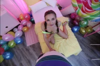 Scene photo