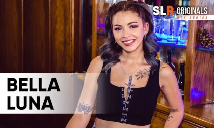 Bella Luna - Interview