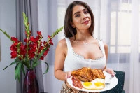 Scene photo