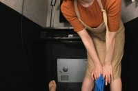 Scene photo