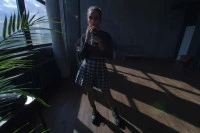 Scene photo
