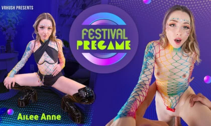 Festival Pregame