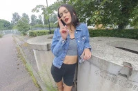 Scene photo