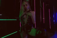 Scene photo