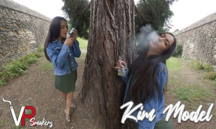 Kim Model - Mighty Oak