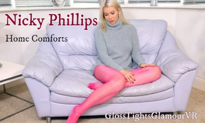 Home Comfort 