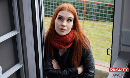 A Whore in the Trailer 5