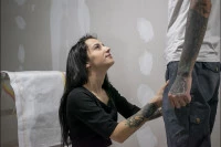 Scene photo