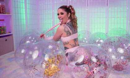 Vanessa Vega: The Perfect Blowjob