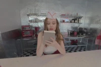 Scene photo