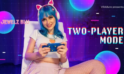Two-Player Mode