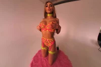 Scene photo