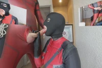 Scene photo