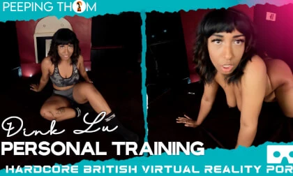 Personal Training