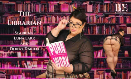 The Librarian