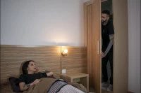 Scene photo