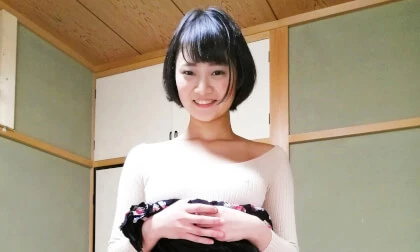 Perverted Fetish Picture Book VR: Anal - Asian Schoolgirls Spreading Asses