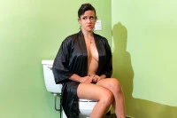 Scene photo