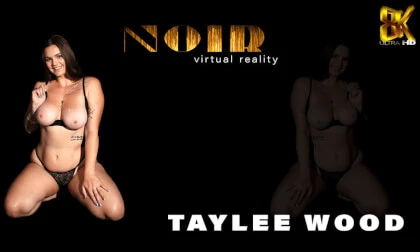 Taylee Wood