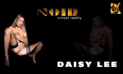 Daisy Lee