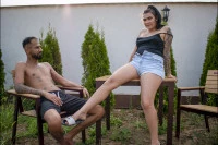 Scene photo